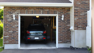 Garage Door Installation at Maplelawn, Michigan